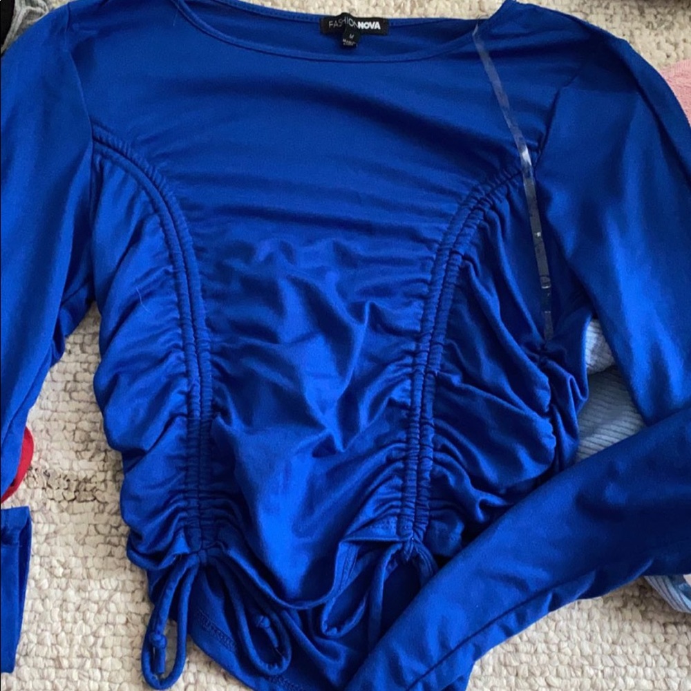 Fashion Nova Size M